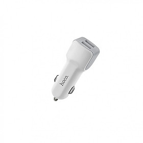 Mua Tẩu sạc oto Hoco Z23 - Hàng Chính Hãng