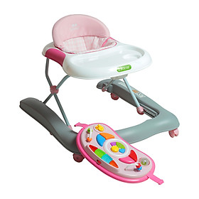 Xe Tập Đi Cho Bé Zaracos Cooper 555 Cho Bé Từ 6-18 Tháng