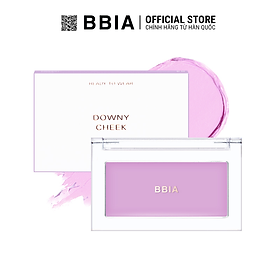 BBIA Ready To Wear Downy Cheek