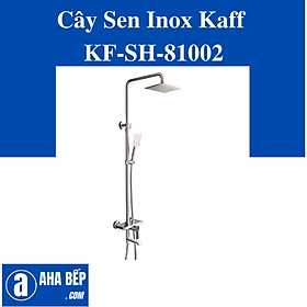 Mua VÒI SEN INOX KAFF KF-SH-81002 - Hàng Chính Hãng