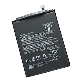 Pin dành cho Xiaomi Redmi Note 7 M1901F7G 4000mAh