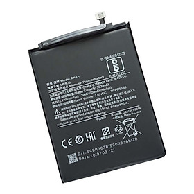 Mua Pin dành cho Xiaomi Redmi Note 7 M1901F7G 4000mAh