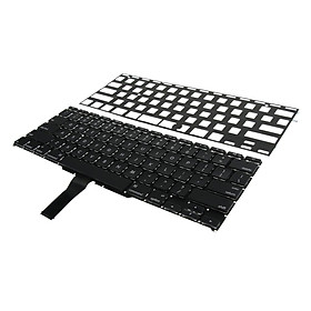 Premium Wireless Keyboard w/ Backlight for   A1465 & A1370
