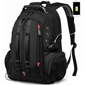 Ba lô nam thời trang cao cấp phong cách châu âu 