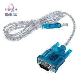 Cáp Truyền Dữ Liệu Db9 9 Pin Vga Sang R232 Cho Máy Tính