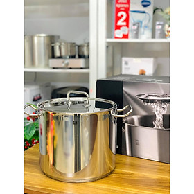 NỒI LUỘC GÀ ZWILLING 14L