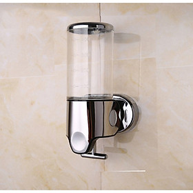 Mua Hộp xà bông gạt thông minh 1 bình trắng trong