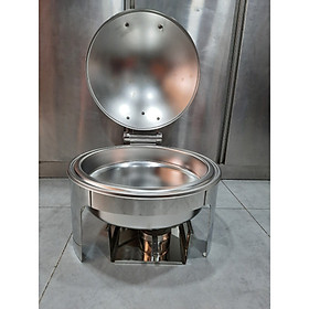 Mua Nồi Hâm Buffet Tròn YF - 231