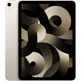 iPad Air 5 M1 10.9 Wi-Fi 64GB New 2022 - Hàng Chính Hãng