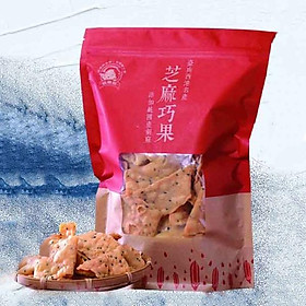 Bánh đa vừng Farmer's Association 250g/ gói