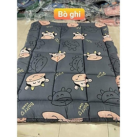 Mua ĐỆM TOPPER Tấm làm mềm đệm khách sạn thương hiệu Asaka hot nhất 2020 (được chọn mẫu)