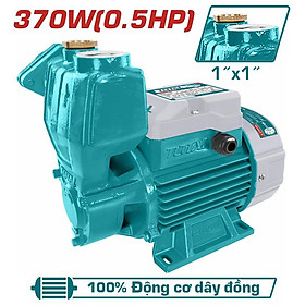 Mua MÁY BƠM NƯỚC 370W TOTAL TWP103706 - HÀNG CHÍNH HÃNG