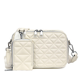 Túi đeo chéo nữ phong cách dễ thương – BEE GEE DCNU1089