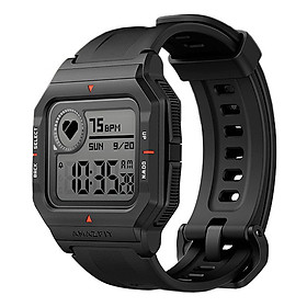 Đồng Hồ Thông Minh Theo Dõi Vận Động Theo Dõi Sức Khỏe Xiaomi Huami Amazfit Neo - Hàng Chính Hãng