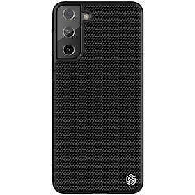 Ốp lưng Nillkin Textured Case dành cho Samsung Galaxy S21 Plus - Hàng Chính Hãng