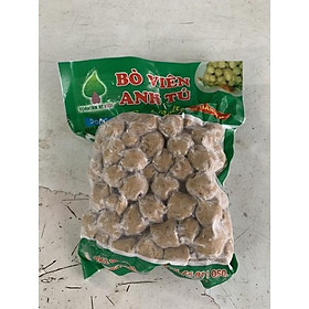 Bò viên nhỏ loại ngon túi 500g (giao tphcm)