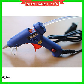 Mua (SALE) S.úng bắn keo nến to/nhỏ loại tốt