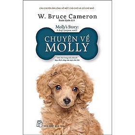 Sách - Chuyện về Molly ( Cameron ) - NXB Trẻ