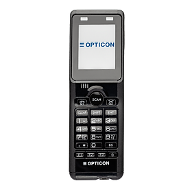 Mua Máy quét mã vạch – Máy kiểm kho PDA OPTICON OPH-5000i (Hàng chính hãng)