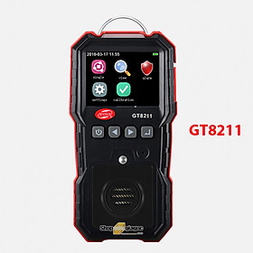 Mua Máy Đo Nồng Độ Khí Oxy Kỹ Thuật Số Benetech GT8211