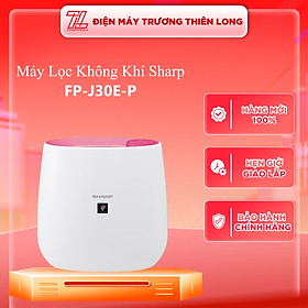 Mua Máy Lọc Không Khí SHARP FP-J30E-P - Hàng Chính Hãng