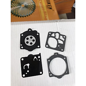 Mua Bộ da ( màng) bơm/ da bơm da thở bình xăng con ( chế ) máy cưa xích 066 (660)