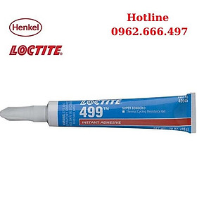 Mua Keo dán loctite 499 - 20g
