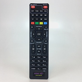 Mua Điều khiển đầu KTS Hùng Việt đa năng học lệnh các loại điều khiển-Hàng chính hãng