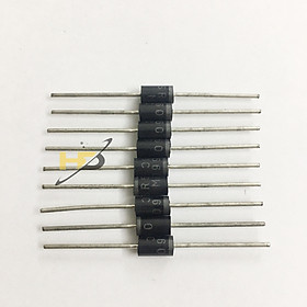Mua Bộ 10 Con Diode SChottky SR560  Đi Ốt Chỉnh Lưu Loại Tốt