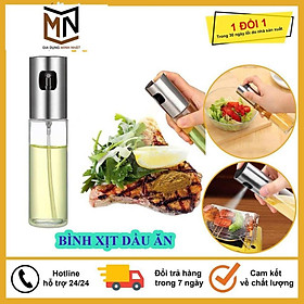 Mua Ông Vua Bán Sỉ Bình Xịt Dầu Ăn  Xịt Gia Vị Cho Nhà Bếp  Đồ Nướng  Làm Bánh  Siêu Tiện Dụng Cho Căn Bếp Của Bạn