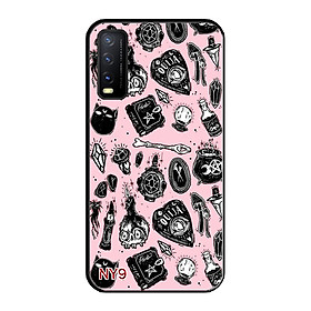 Ốp Lưng Dẻo Dành Cho VIVO Y20s