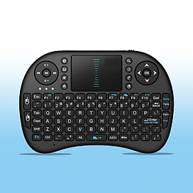 Mua Bàn phím Tivi Thông minh smart tivi keyboard kiêm chuột cảm ứng PF43