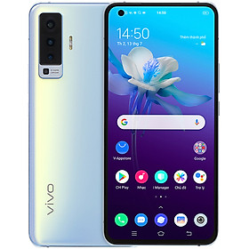 Mua Điện thoại Vivo X50 - Hàng Chính Hãng