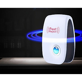 Mua Máy Đuổi Muỗi Đuổi Côn Trùng
