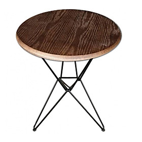 Mua Bàn café Norma IBIE nhiều tùy chọn
