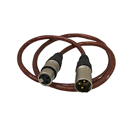 Mua Dây Canon đực cái 1M cao cấp