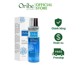 Nước Tẩy Trang Dành Cho Mọi Loại Da Oribe Bi-Phase Makeup Removal 200g