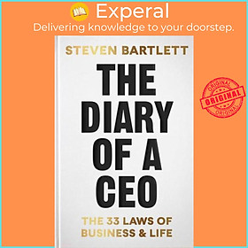 Sách - The Second Book by Steven Bartlett - Keep It to Yourself... by Steven Bartlett