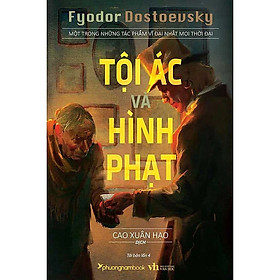 Tội Ác Và Hình Phạt