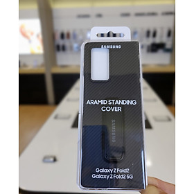 Ốp lưng Samsung Z Fold 2 - Hàng chính hãng 