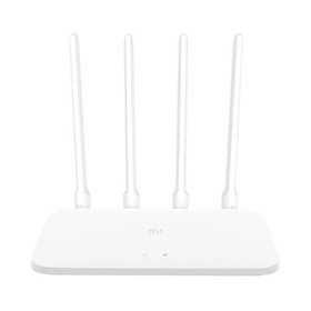 Mua Thiết Bị Định Tuyến Mạng Không Dây Xiaomi Mi Router 4A Trắng - Hàng chính hãng