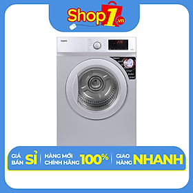 Máy Sấy Cửa Trước Galanz 7 Kg DV-70T5C(S) - Chỉ giao tại HCM