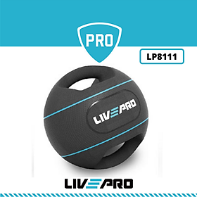 Mua Bóng tạ  bóng đập tập thể hình gym Các Loại 08KG Livepro Chính Hãng LIVEPRO BALL WALL BALL  MEDICINE BALL  SLAM BALL