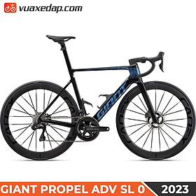 Xe đạp đua GIANT PROPEL ADV SL 0 (2023)