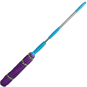 Mua Cây lau nhà trợ lực HO - 02 (XANH - ĐỎ - HỒNG)