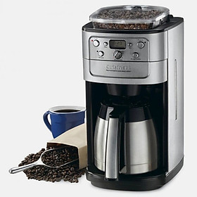 Mua Máy pha cà phê Cuisinart DGB900BCU - Hàng chính hãng