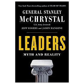 [Download Sách] Leaders: Myth And Reality