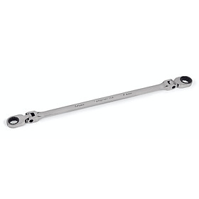 Cờ lê 2 đầu vòng 17 và 19 mm, đầu lúc lắc XFRM1719A Snap-On