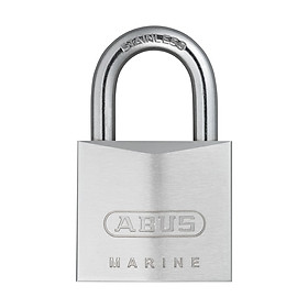 Ổ KHÓA CHỐNG NƯỚC ABUS MARINE 75IB/50 RỘNG 50MM