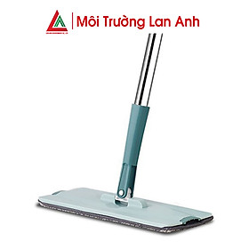 Cây Lau Nhà Thông Minh Kitimop-S1 Hàng Chính Hãng Cứng Cáp Chắc Chắn, Lau Tiện Lợi Hiệu Quả